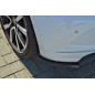 Sottoparaurti posteriori laterali VW Polo 5 6C R-Line (Cod. IN-INE-290045RLL/R-ABS)