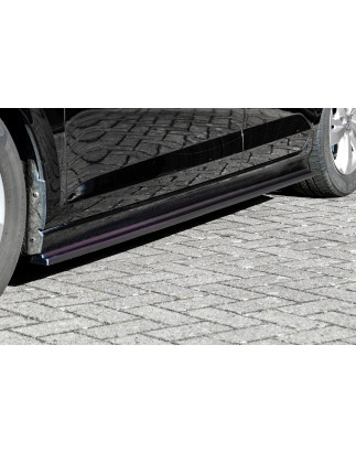 Set minigonne VW Polo 6 Facelift 2G/AW (Cod. IN-INE-290050C-ABS-2)