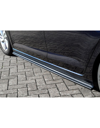 Set minigonne VW Polo 6 Facelift 2G/AW (Cod. IN-INE-290050C-ABS-2)