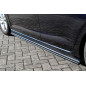 Set minigonne VW Polo 6 Facelift 2G/AW (Cod. IN-INE-290050C-ABS-2)