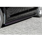 Set minigonne con flaps VW Polo 6 Facelift 2G/AW (Cod. IN-INE-290050CW-ABS-2)