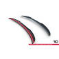 Spoiler Cap V.1 Audi A5 F5 Sportback (Cod. M-AU-A5-2-SLINE-SB-CAP1G)