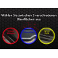 Set minigonne con flaps Polo 6 Facelift 2G/AW (Cod. IN-INE-290050CW-ABS-C-2)