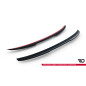 Spoiler Cap V.1 Audi A5 F5 Sportback (Cod. M-AU-A5-2-SLINE-SB-CAP1G)