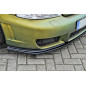 Spoiler paraurti anteriore in abs Audi RS4 B5 (Cod. IN-INE-300031RS-ABS)