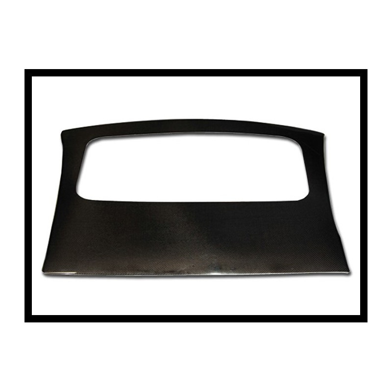 Tetto Carbonio Honda Integra 2P 94-01 (Cod. E-TCHO4545)