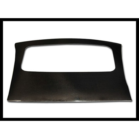 Tetto Carbonio Honda Integra 2P 94-01 (Cod. E-TCHO4545)