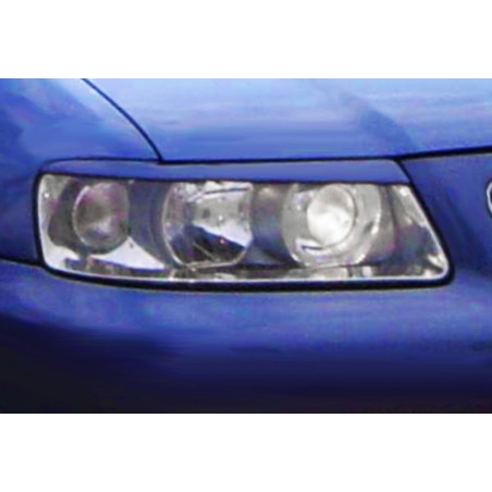 Scheinwerferblenden Audi A 3 (8L) (Cod. IN-INE-310010-ABS)