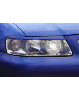 Scheinwerferblenden  Audi S3 (8L) (Cod. IN-INE-310010-ABS-2)