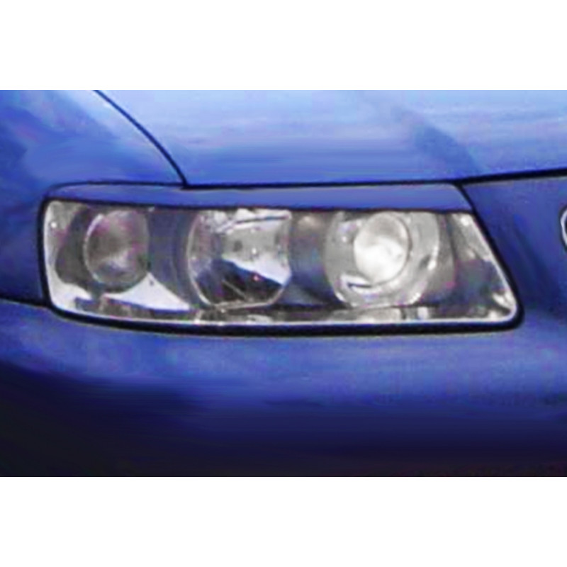 Scheinwerferblenden Audi S3 (8L) (Cod. IN-INE-310010-ABS-2) Scheinwerferblenden Audi S3 (8L) (Cod. IN-INE-310010-ABS-2)