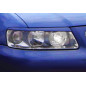 Scheinwerferblenden Audi S3 (8L) (Cod. IN-INE-310010-ABS-2) Scheinwerferblenden Audi S3 (8L) (Cod. IN-INE-310010-ABS-2)