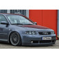 Spoiler paraurti anteriore in abs Audi S3 (8L) (Cod. IN-INE-310031S-ABS)