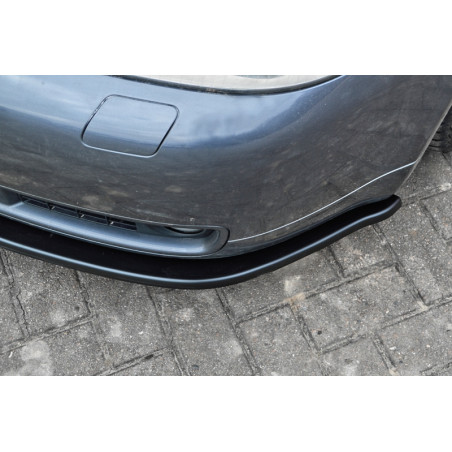 Spoiler paraurti anteriore in abs Audi S3 (8L) (Cod. IN-INE-310031S-ABS)