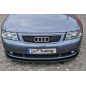 Spoiler paraurti anteriore in abs Audi S3 (8L) (Cod. IN-INE-310031S-ABS-C) Spoiler paraurti anteriore in abs Audi S3 (8L) (Cod. IN-INE-310031S-ABS-C)