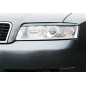 Scheinwerferblenden  Audi A4 (8E) B6 (Cod. IN-INE-320010-ABS)