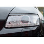 Set palpebre fari Audi A6 4F  (Cod. IN-INE-340010C-ABS)