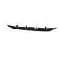 Sottoparaurti posteriore MERCEDES- BENZ C-CLASS W205 COUPE AMG-LINE (Cod. M-ME-C-205-AMGLINE-C-RS1G)
