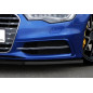 Spoiler paraurti anteriore in abs Audi A6 + S6 4G C7 (Cod. IN-INE-340031DS-ABS) Spoiler paraurti anteriore in abs Audi A6 + S6 4G C7 (Cod. IN-INE-340031DS-ABS)