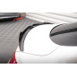 Spoiler Cap Mercedes- Benz C Coupe AMG-Line C205 Facelift (Cod. M-ME-C-205-AMGLINE-C-CAP1G)