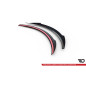 Spoiler Cap Mercedes- Benz C Coupe AMG-Line C205 Facelift (Cod. M-ME-C-205-AMGLINE-C-CAP1G)