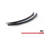 Spoiler Cap Mercedes- Benz C Coupe AMG-Line C205 Facelift (Cod. M-ME-C-205-AMGLINE-C-CAP1G)