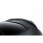 Spoiler Cap Mercedes- Benz C Coupe AMG-Line C205 Facelift (Cod. M-ME-C-205-AMGLINE-C-CAP1G)