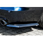 Cup Sottoparaurti posteriore Seite links/rechts  adatto solo per Avant Audi A6 4F  (Cod. IN-INE-3400