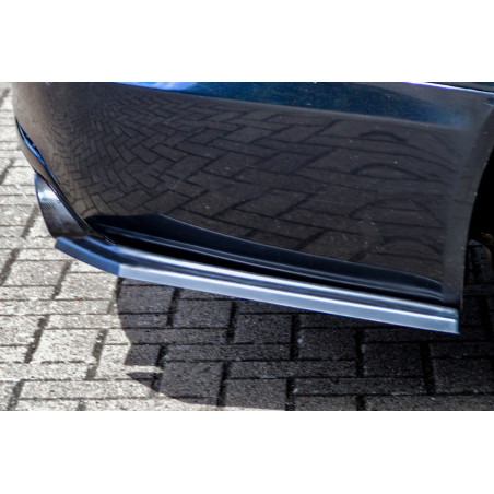 Cup Sottoparaurti posteriore Seite links/rechts  adatto solo per Avant Audi A6 4F  (Cod. IN-INE-3400