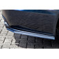 Cup Sottoparaurti posteriore Seite links/rechts  adatto solo per Avant Audi A6 4F  (Cod. IN-INE-3400