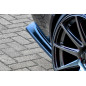 Cup Sottoparaurti posteriore Seite links/rechts  adatto solo per Avant Audi A6 4F  (Cod. IN-INE-3400