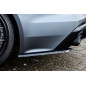Sottoparaurti laterali posteriori  Audi RS6  Typ C8 4K (Cod. IN-INE-340045ERSL/R-ABS)