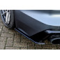 Sottoparaurti laterali posteriori  Audi RS6  Typ C8 4K (Cod. IN-INE-340045ERSL/R-ABS-G)