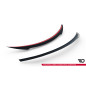 Spoiler Cap Mercedes- Benz C Coupe AMG-Line C205 Facelift (Cod. M-ME-C-205-AMGLINE-C-CAP1G)