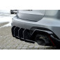 Estrattore posteriore race look Audi RS6  Typ C8 4K (Cod. IN-INE-340045ERSRT-ABS)