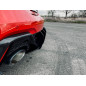 Estrattore posteriore race look Audi RS7  Typ C8 4K (Cod. IN-INE-340045ERSRT-ABS-2)
