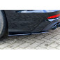 Sottoparaurti laterali posteriori  Audi A6 + S6 Typ C8 4K (Cod. IN-INE-340045ESL/R-ABS-G)