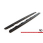 Diffusori minigonne Audi S5 / A5 S-Line F5 Sportback (Cod. M-AU-A5-2-SLINE-SB-SD1G) Diffusori minigonne Audi S5 / A5 S-Line F5 Sportback (Cod. M-AU-A5-2-SLINE-SB-SD1G)