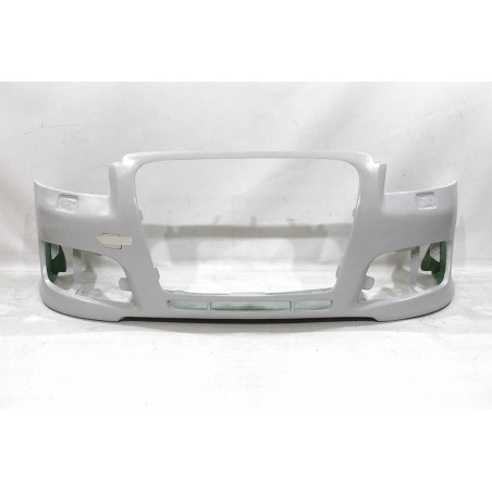 Paraurti Anteriore Audi A4 B6 Cabrio 01-05 (Cod. E-TCA0080)