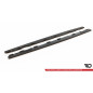 Diffusori minigonne Audi S5 / A5 S-Line F5 Sportback (Cod. M-AU-A5-2-SLINE-SB-SD1G) Diffusori minigonne Audi S5 / A5 S-Line F5 Sportback (Cod. M-AU-A5-2-SLINE-SB-SD1G)