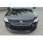 SPLITTER ANTERIORE V.2 VW PASSAT CC STANDARD (Cod. M-VW-PA-CC-FD2G)