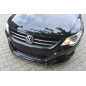 SPLITTER ANTERIORE V.2 VW PASSAT CC STANDARD (Cod. M-VW-PA-CC-FD2G)