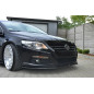 SPLITTER ANTERIORE V.2 VW PASSAT CC STANDARD (Cod. M-VW-PA-CC-FD2G)