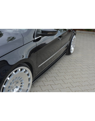 Diffusori minigonne VW PASSAT CC STANDARD (Cod. M-VW-PA-CC-SD1G)