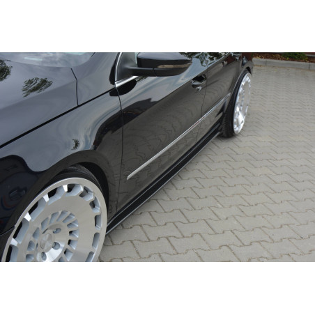 Diffusori minigonne VW PASSAT CC STANDARD (Cod. M-VW-PA-CC-SD1G)