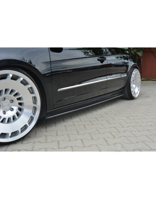 Diffusori minigonne VW PASSAT CC STANDARD (Cod. M-VW-PA-CC-SD1G)