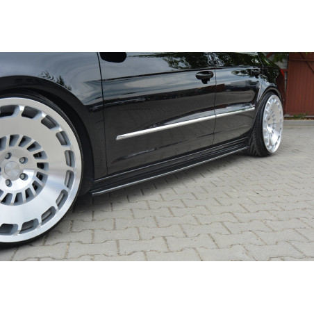 Diffusori minigonne VW PASSAT CC STANDARD (Cod. M-VW-PA-CC-SD1G)