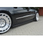 Diffusori minigonne VW PASSAT CC STANDARD (Cod. M-VW-PA-CC-SD1G)
