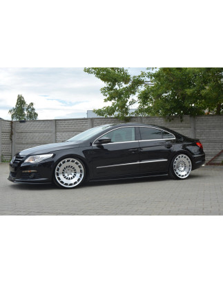 Diffusori minigonne VW PASSAT CC STANDARD (Cod. M-VW-PA-CC-SD1G)