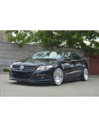 Diffusori minigonne VW PASSAT CC STANDARD (Cod. M-VW-PA-CC-SD1G)