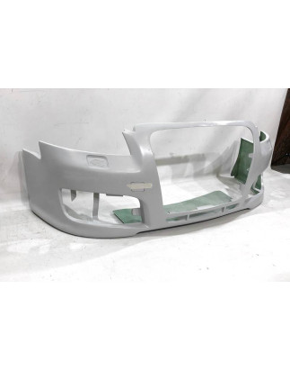 Paraurti Anteriore Audi A4 B6 Cabrio 01-05 (Cod. E-TCA0080)
